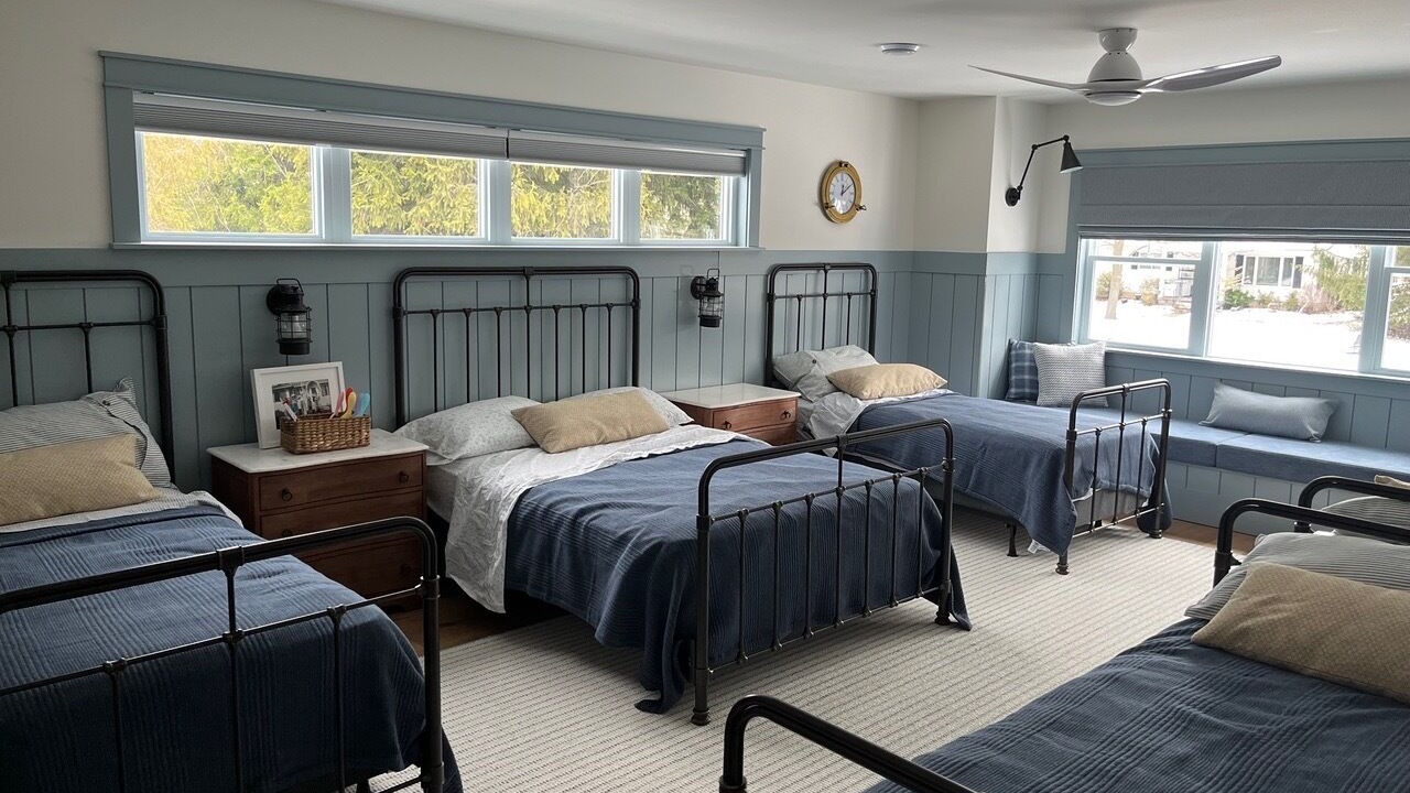 Photo of Bedroom in Bayfield