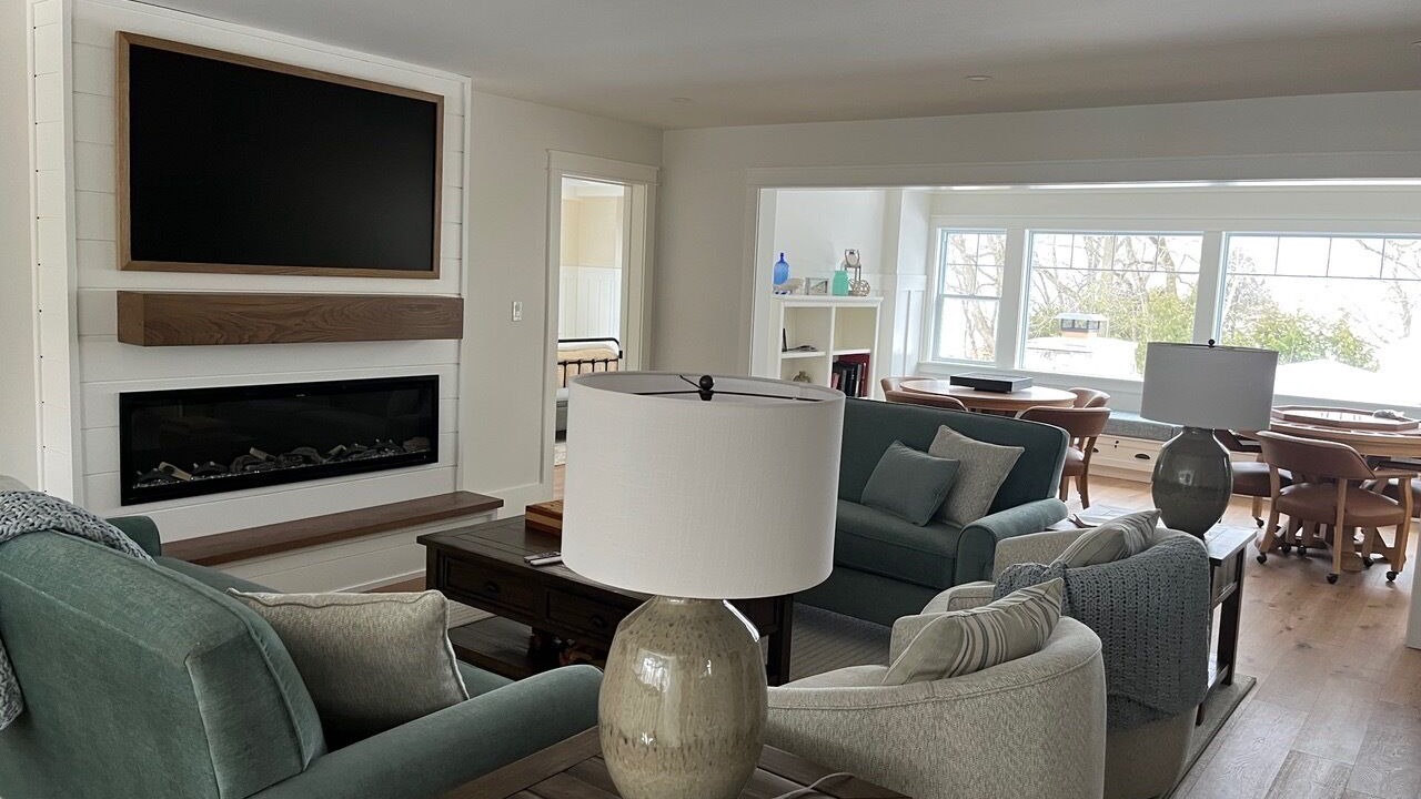 Photo of Livingroom in Bayfield