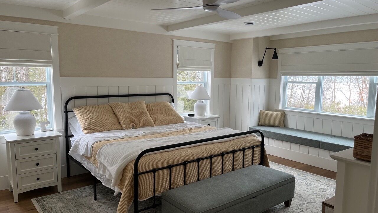 Photo of Bedroom in Bayfield