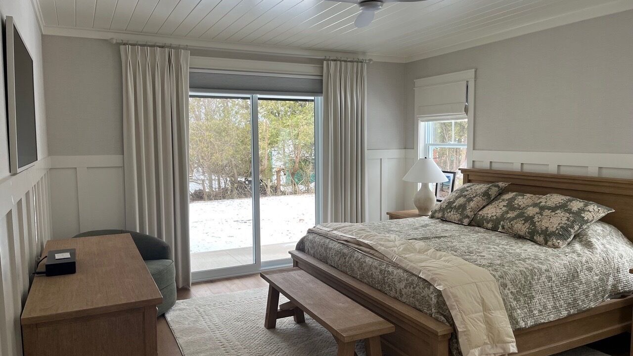 Photo of Bedroom in Bayfield