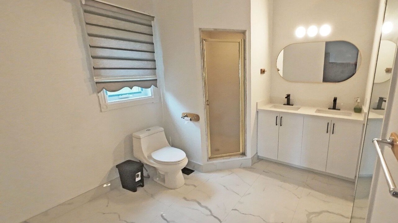 Photo of Bathroom in Uxbridge