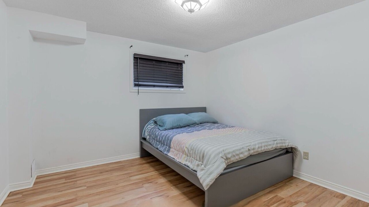 Photo of Bedroom in Uxbridge