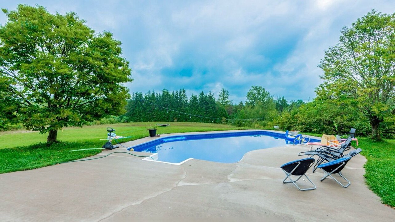 Photo of Outdoor in Uxbridge