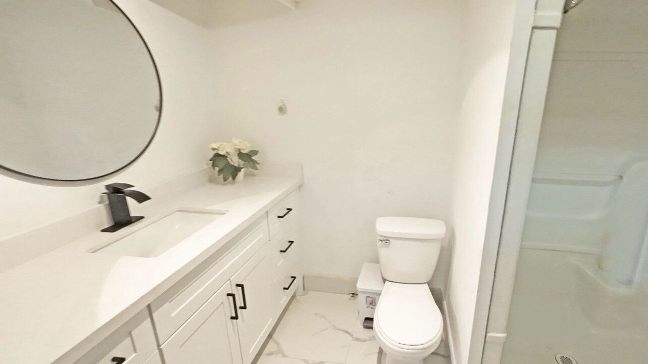 Photo of Bathroom in Uxbridge