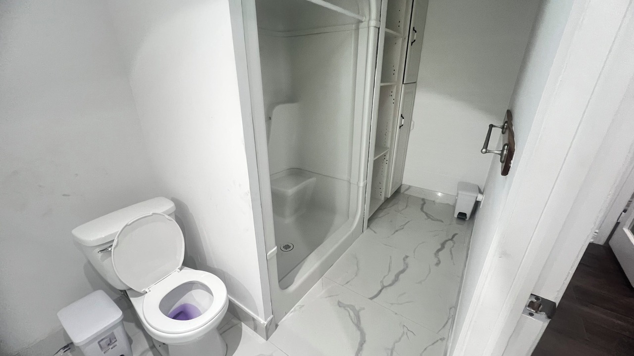 Photo of Bathroom in Uxbridge