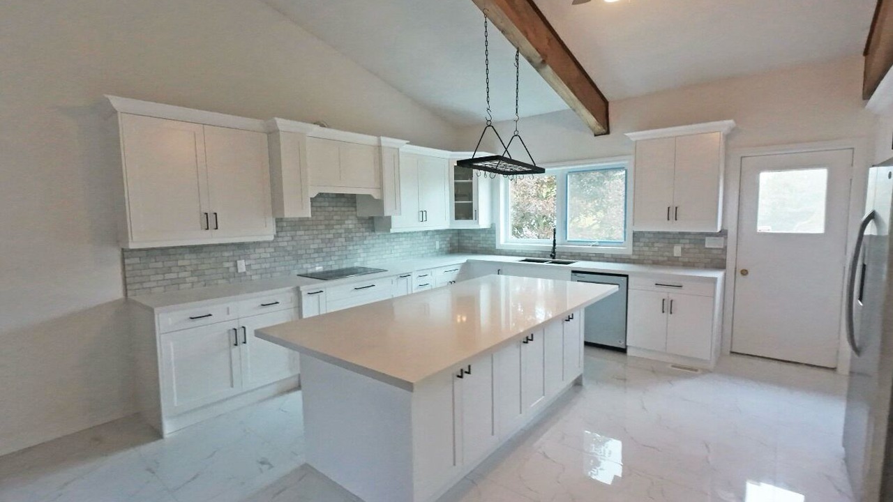 Photo of Kitchen in Uxbridge
