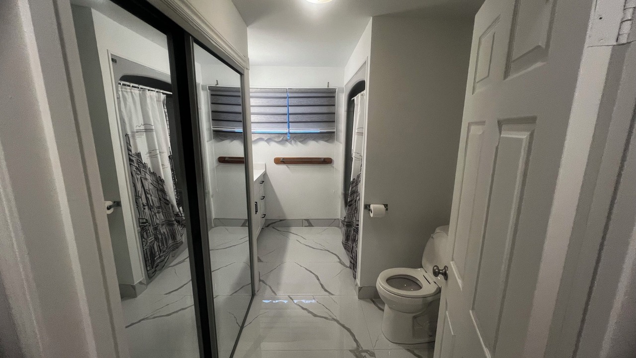 Photo of Bathroom in Uxbridge