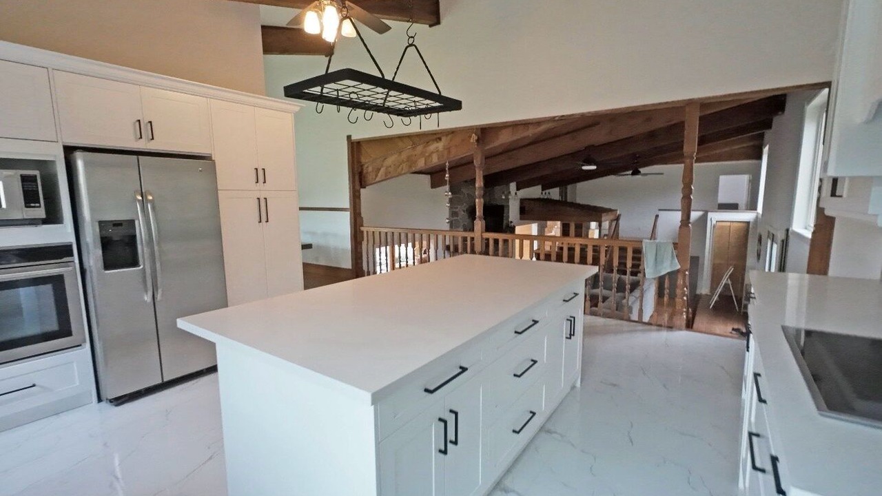 Photo of Kitchen in Uxbridge