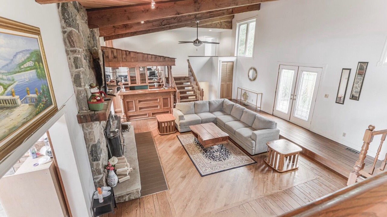 Photo of Livingroom in Uxbridge