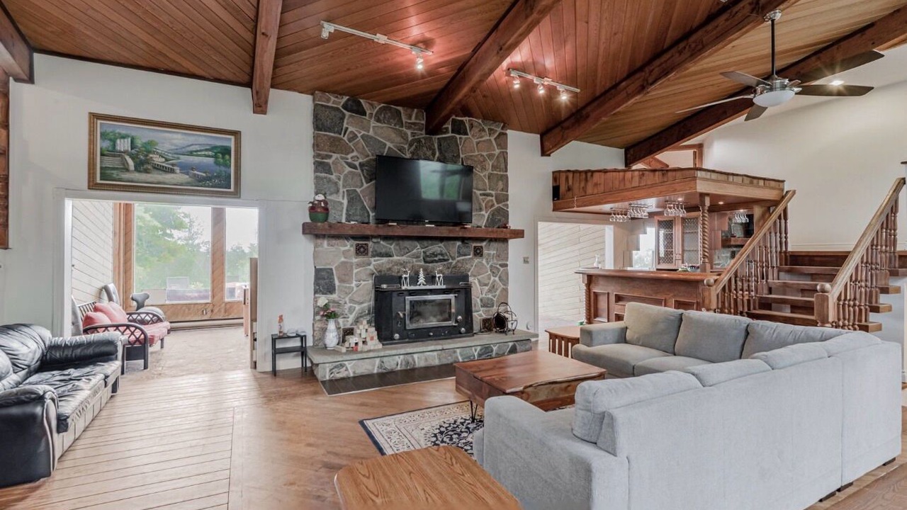 Photo of Livingroom in Uxbridge