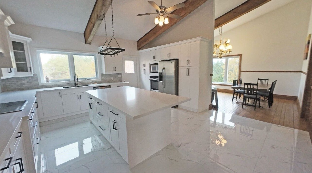 Photo of Kitchen in Uxbridge