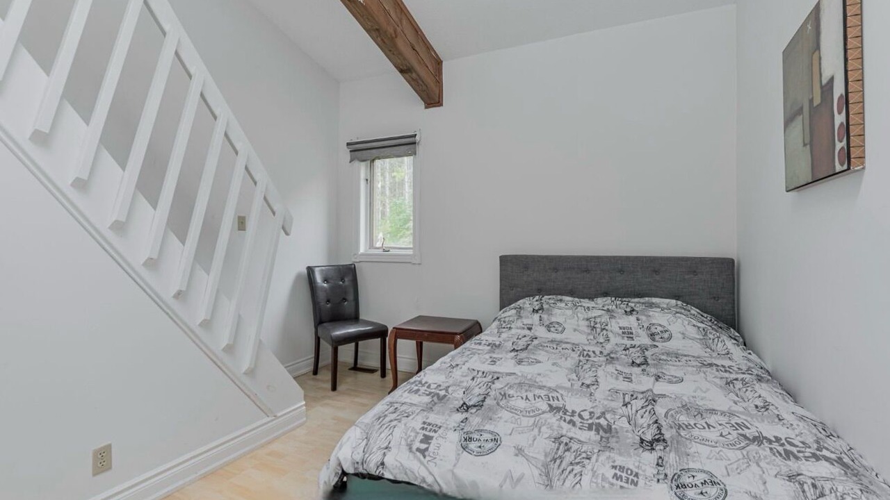 Photo of Bedroom in Uxbridge