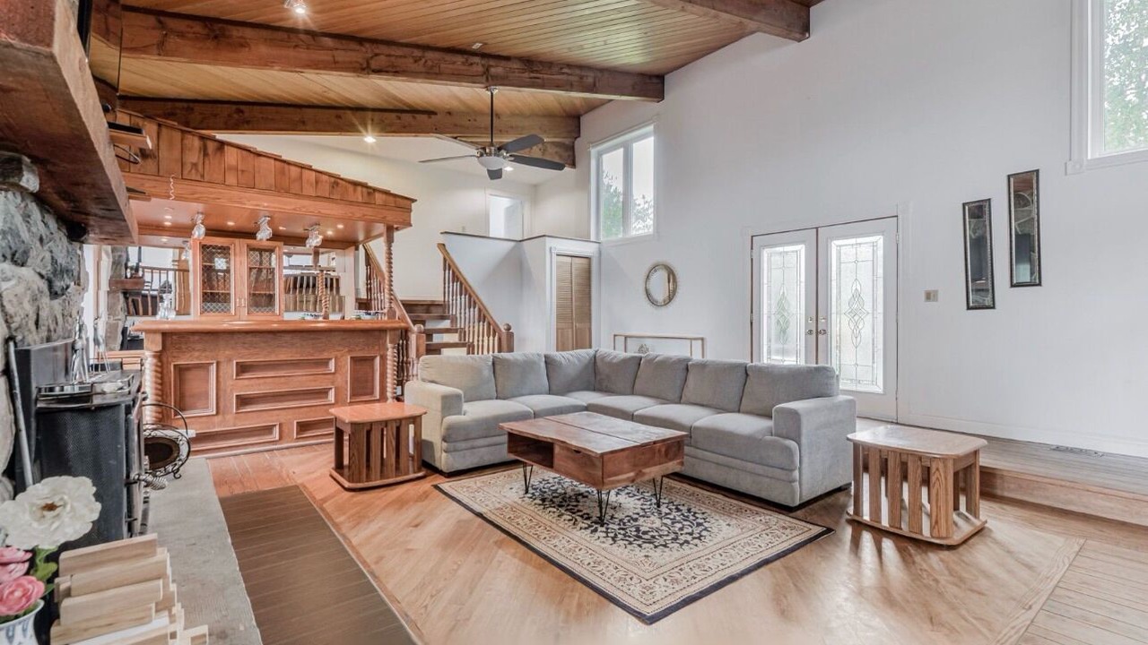 Photo of Livingroom in Uxbridge