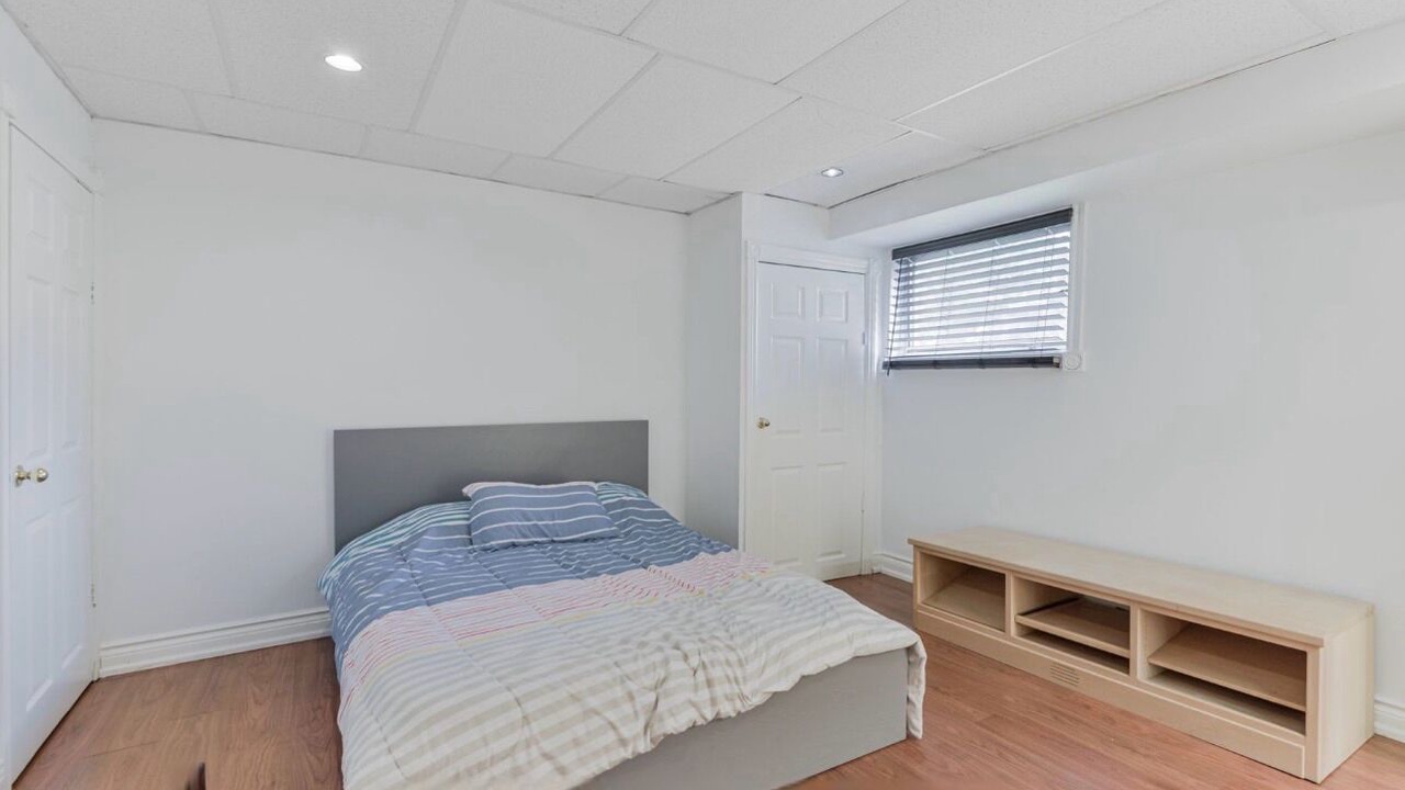 Photo of Bedroom in Uxbridge