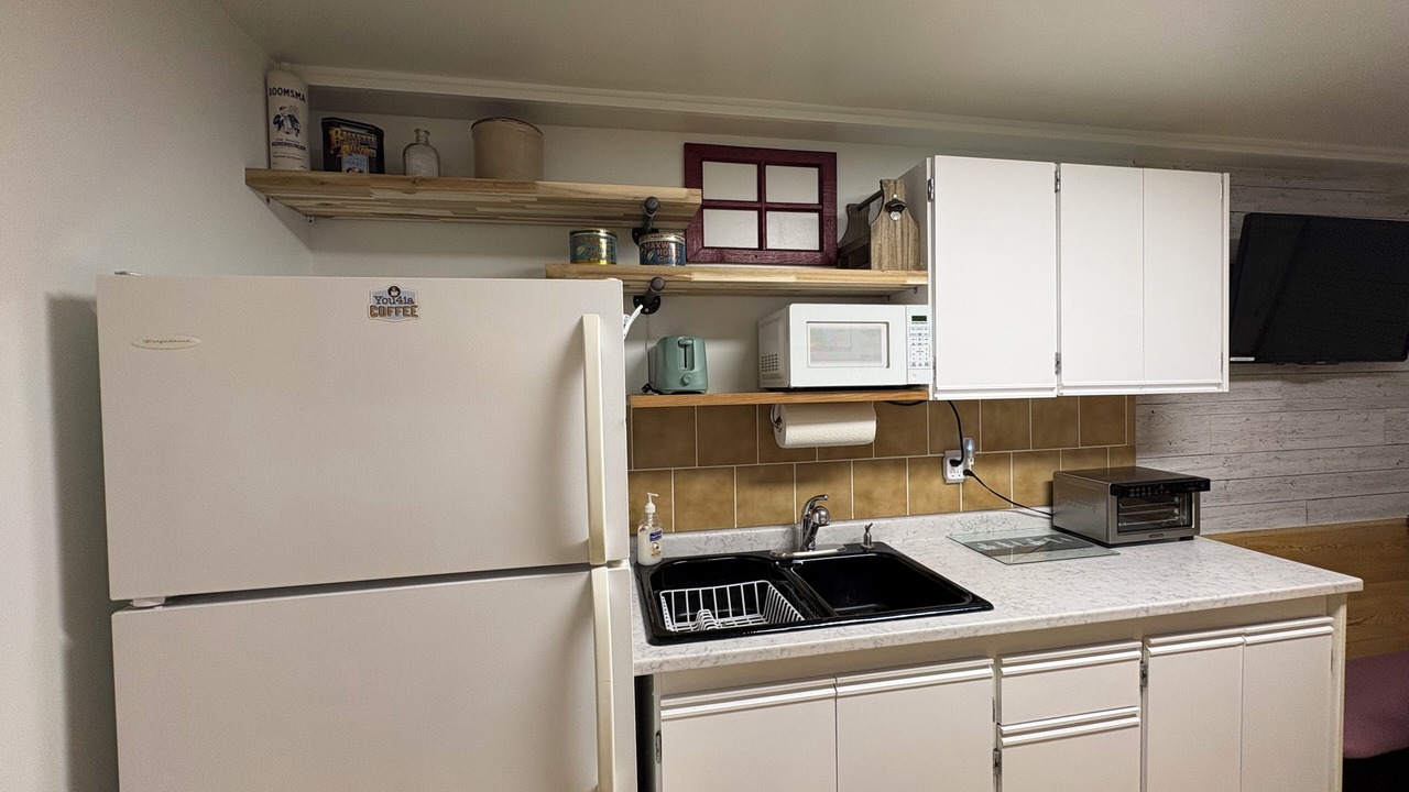 Photo of Kitchen in Medicine Hat