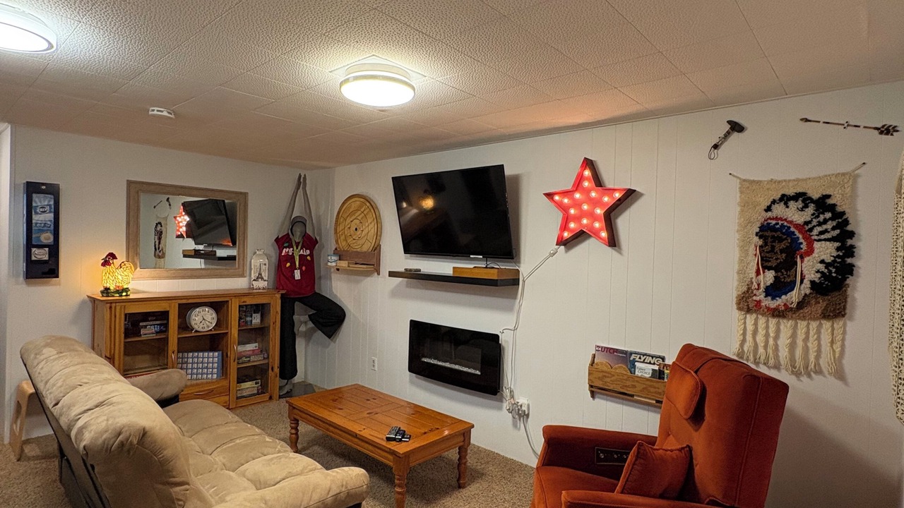 Photo of Livingroom in Medicine Hat