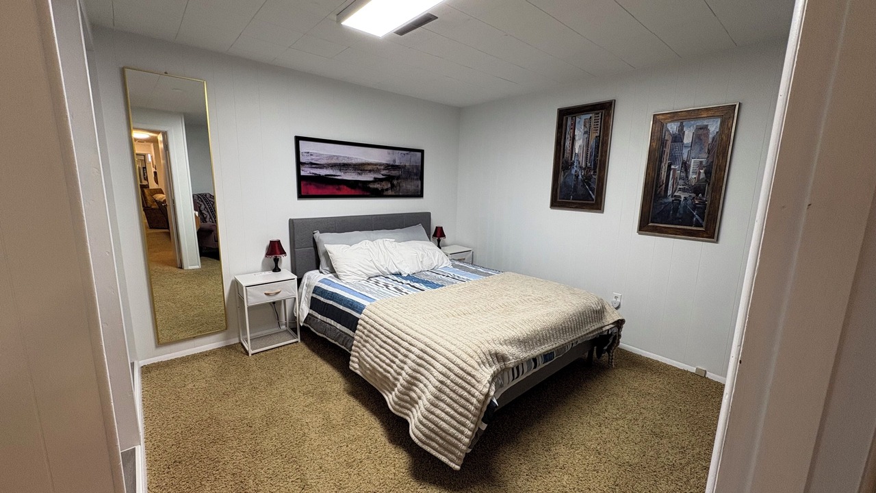 Photo of Bedroom in Medicine Hat