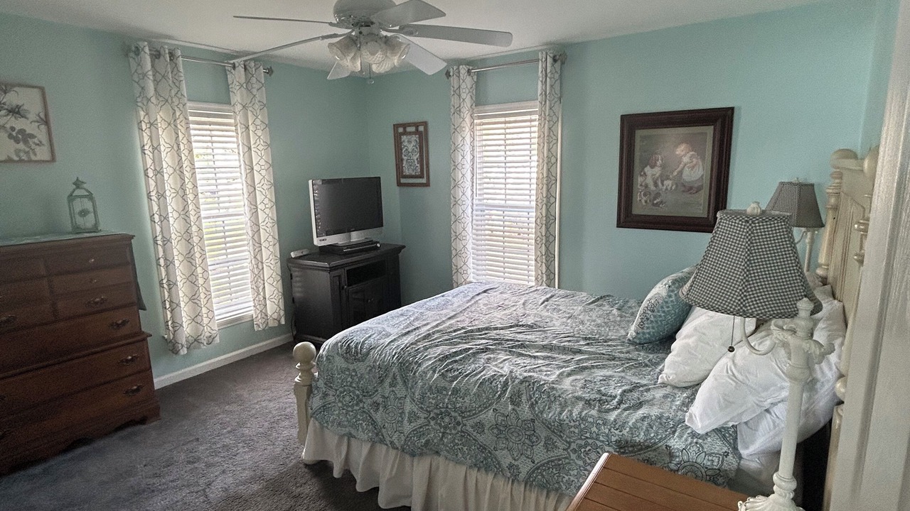 Photo of Bedroom in Town of Varick