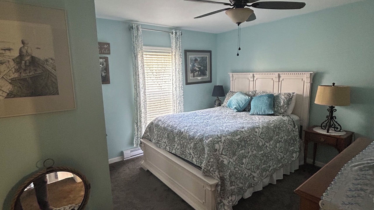 Photo of Bedroom in Town of Varick