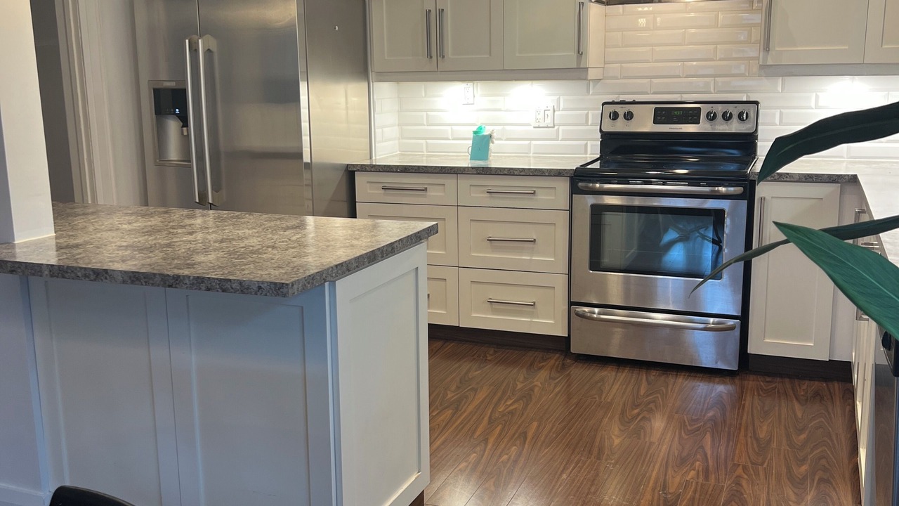 Photo of Kitchen in The Beaches