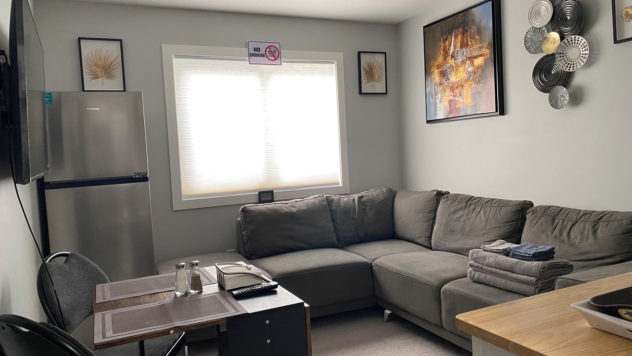 Photo of Livingroom in Regina