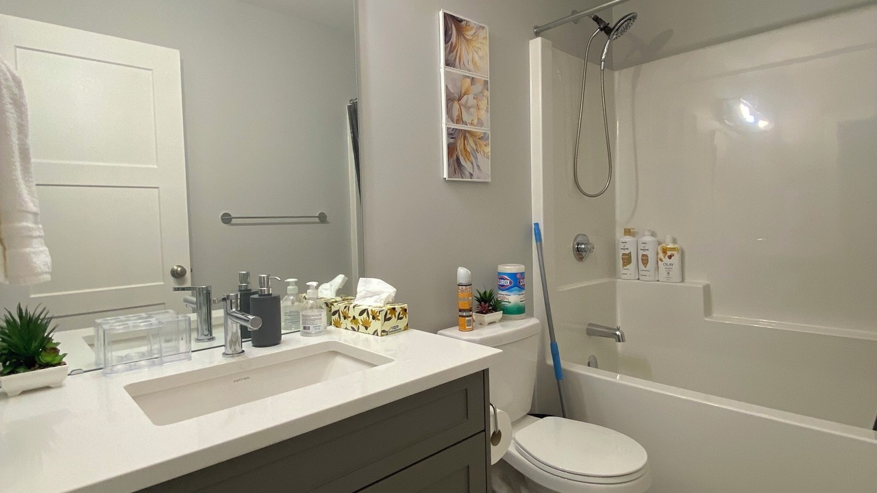Photo of Bathroom in Regina