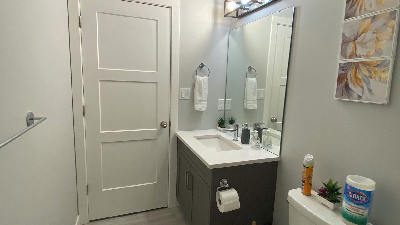 Photo of Bathroom in Regina