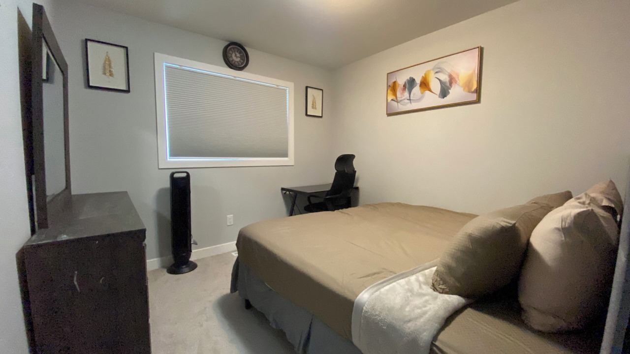 Photo of Bedroom in Regina