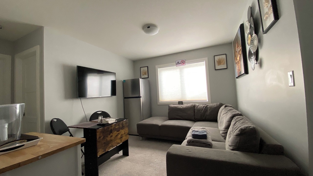Photo of Livingroom in Regina