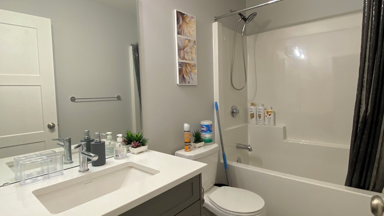 Photo of Bathroom in Regina