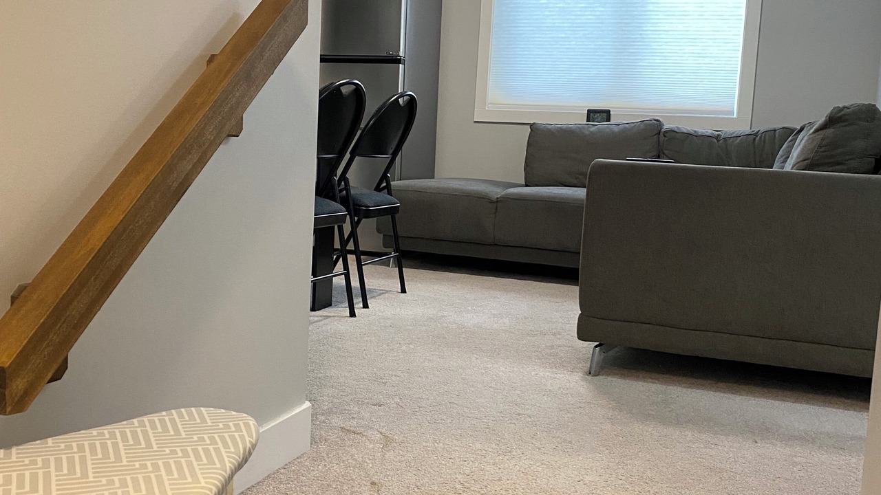 Photo of Livingroom in Regina