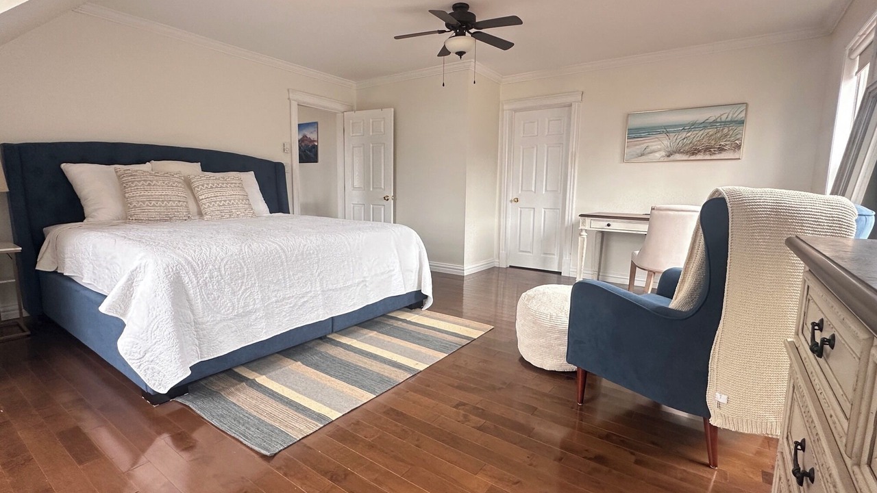 Photo of Bedroom in Kings County