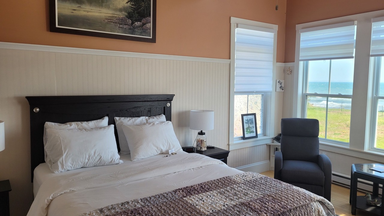 Photo of Bedroom in Fernwood