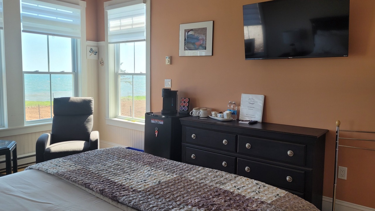 Photo of Bedroom in Fernwood
