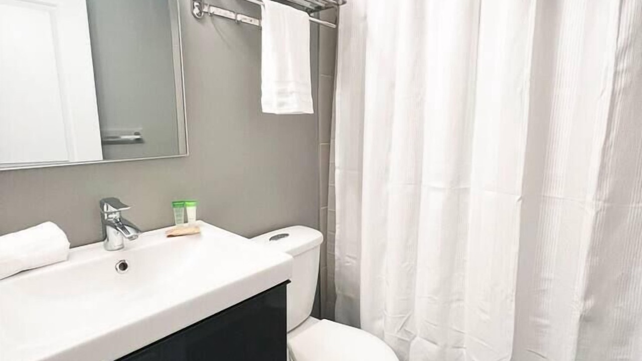 Photo of Bathroom in South London