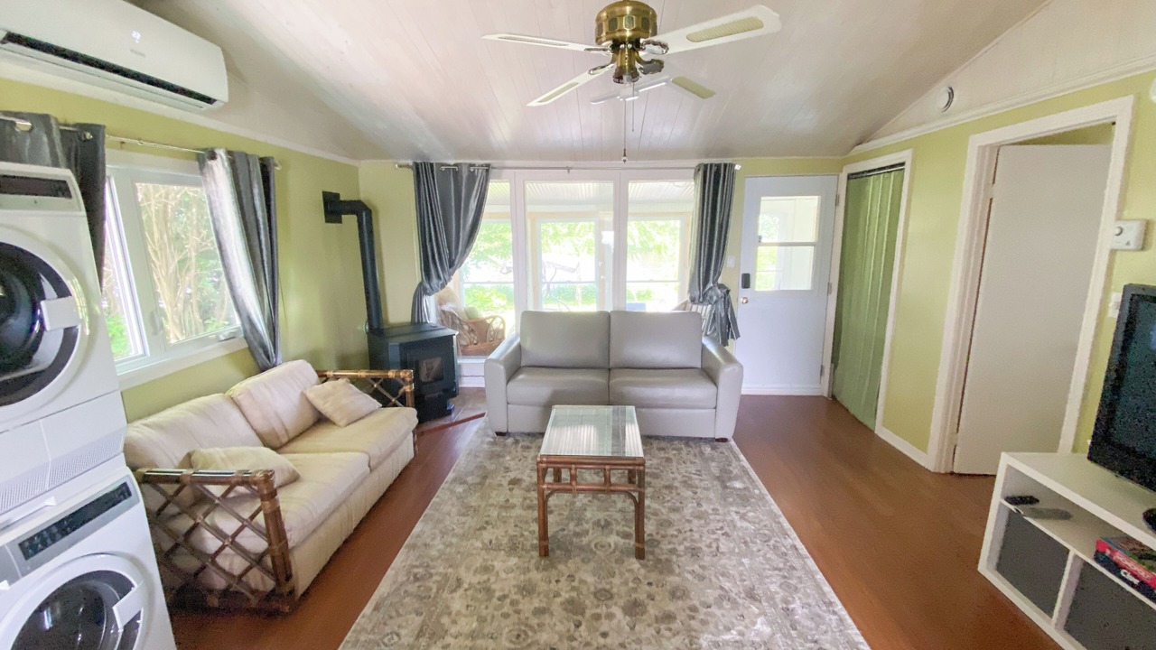Photo of Livingroom in Sainte-Clotilde-de-Horton