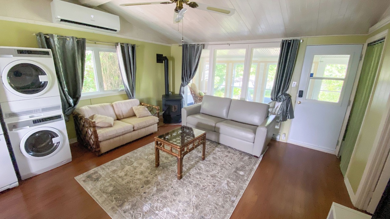 Photo of Livingroom in Sainte-Clotilde-de-Horton