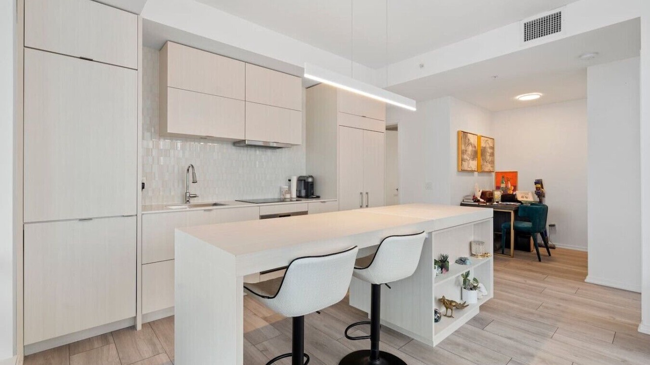 Photo of Kitchen in East Village