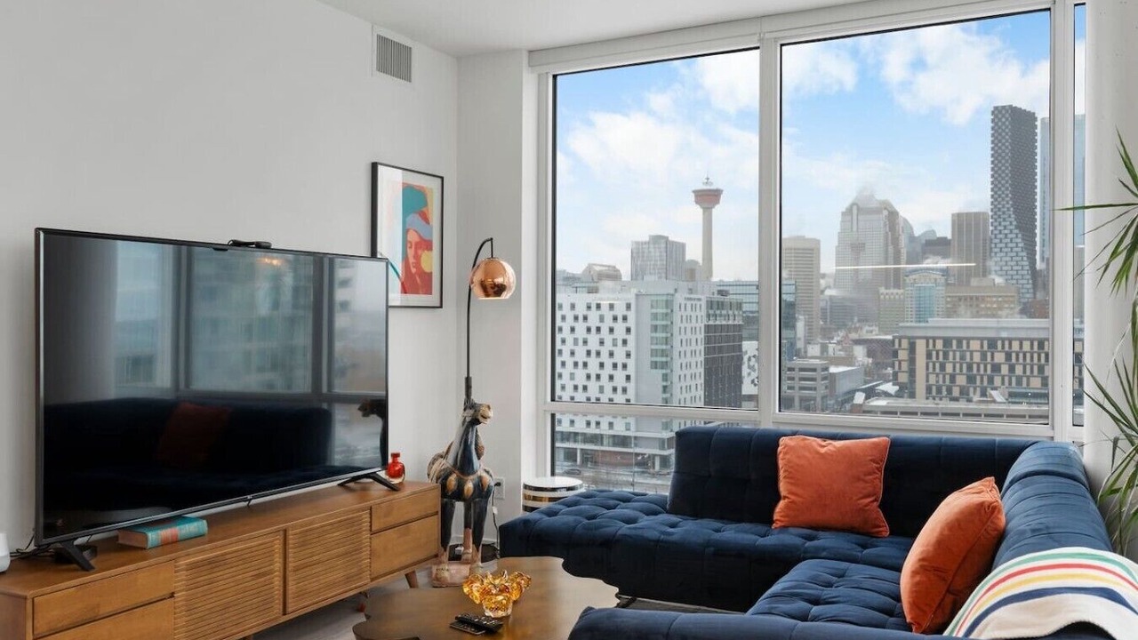 Photo of Livingroom in East Village