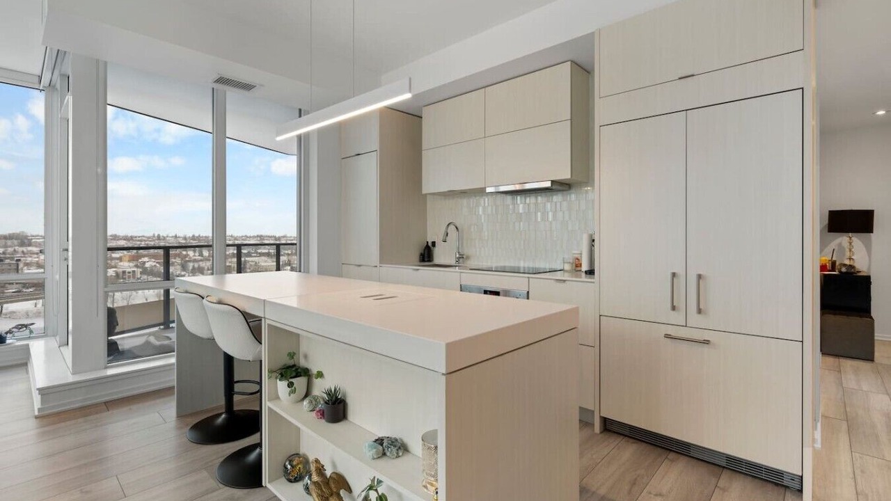 Photo of Kitchen in East Village