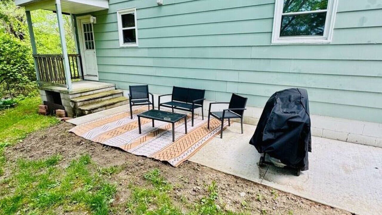Photo of Patio Balcony in Avon