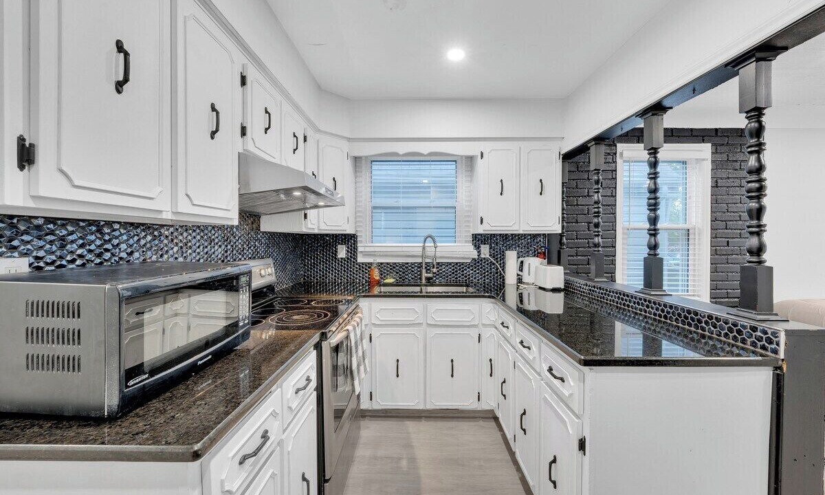 Photo of Kitchen in East Windsor