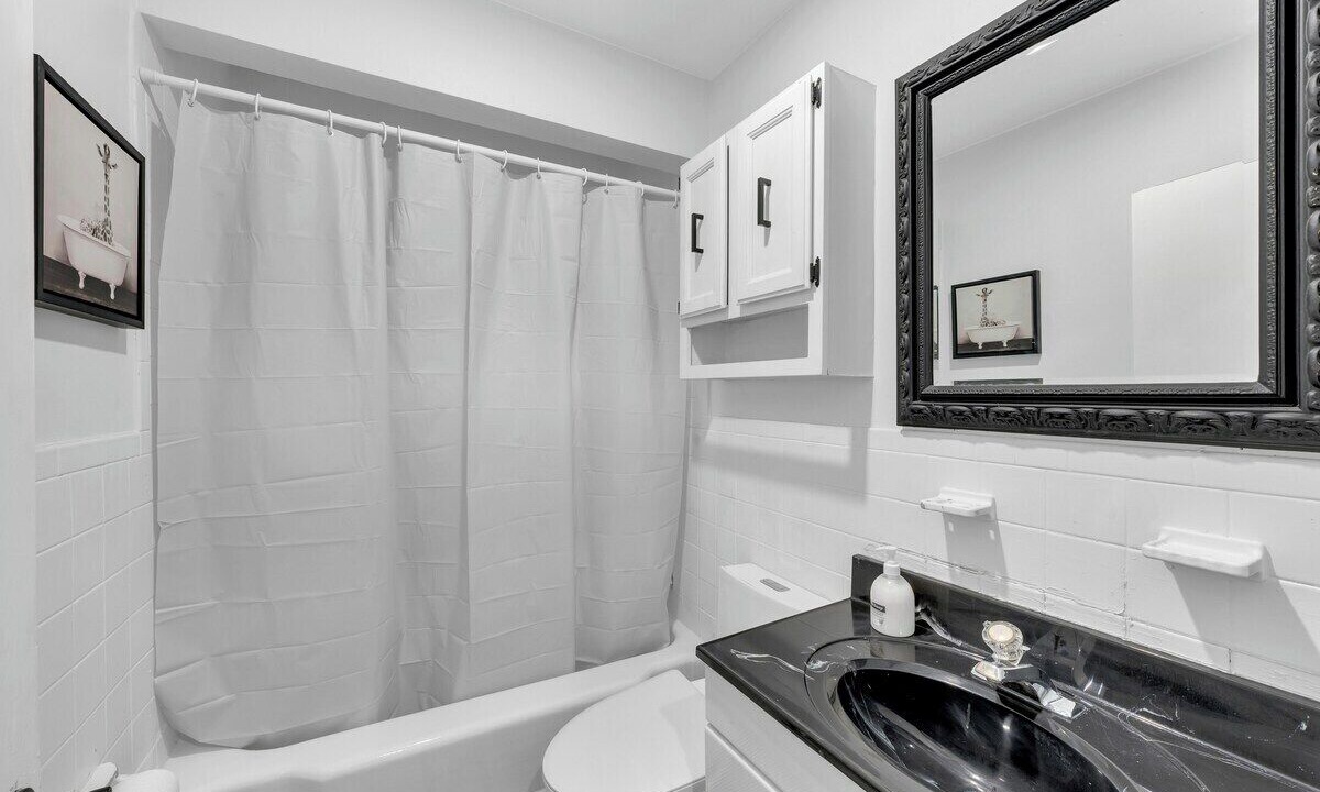 Photo of Bathroom in East Windsor