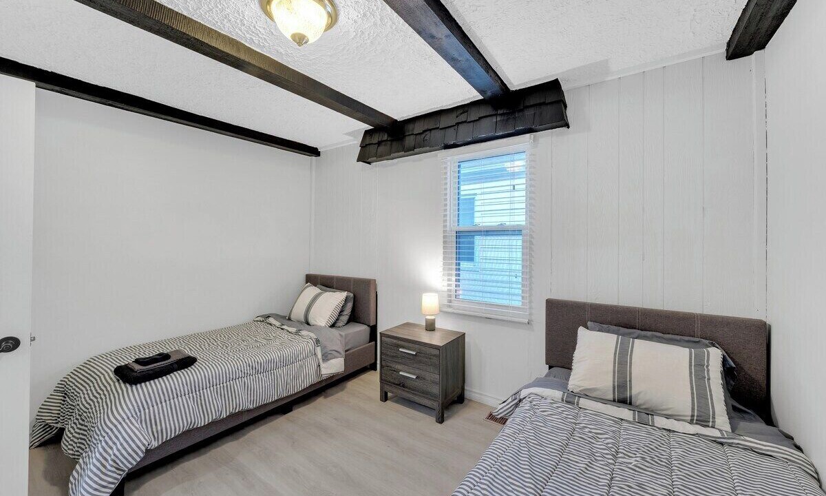 Photo of Bedroom in East Windsor