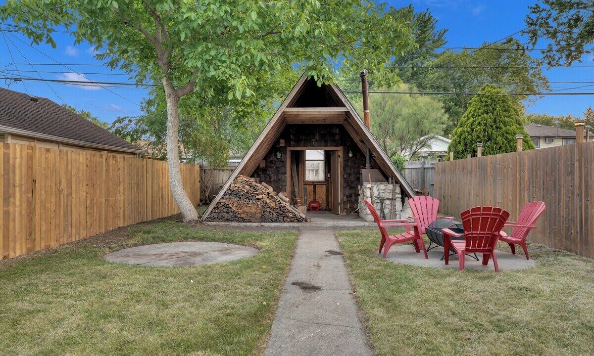 Photo of Outdoor in East Windsor