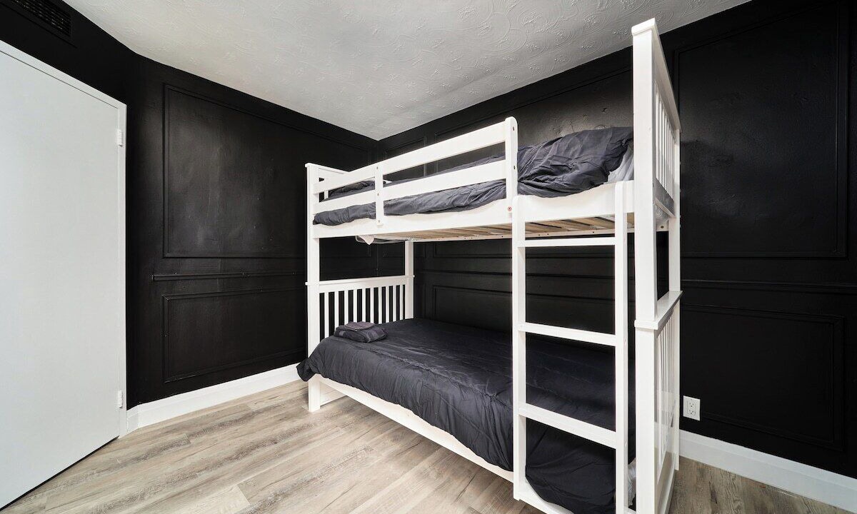 Photo of Bedroom in Windsor