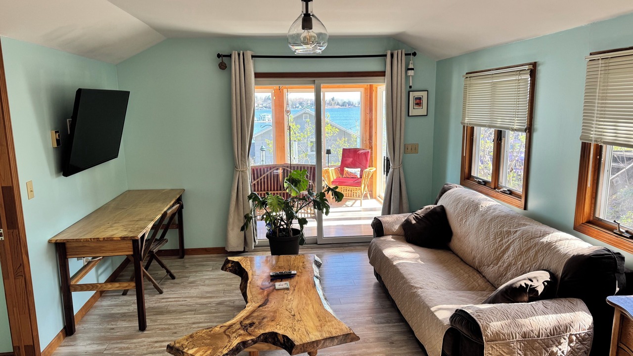 Photo of Livingroom in Sodus Point
