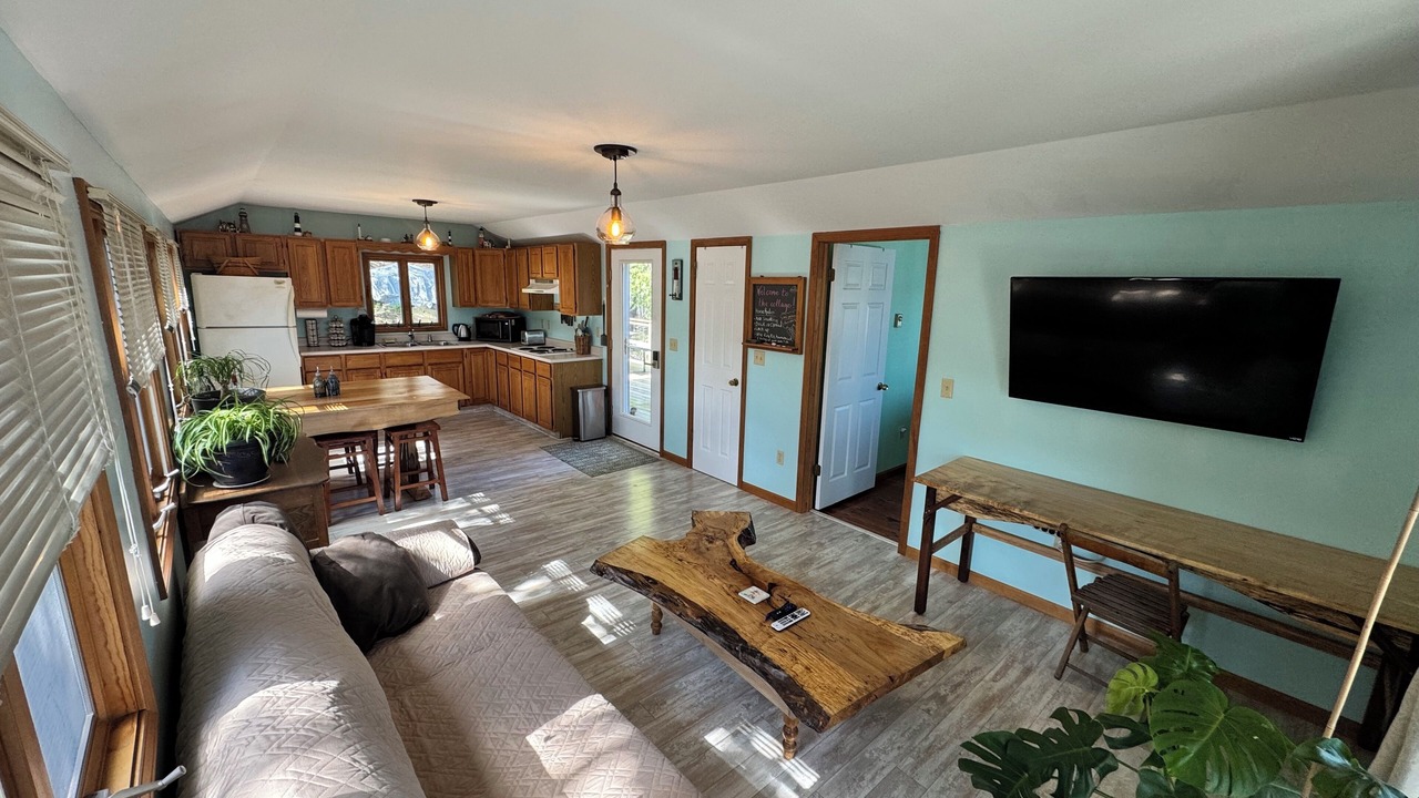 Photo of Livingroom in Sodus Point