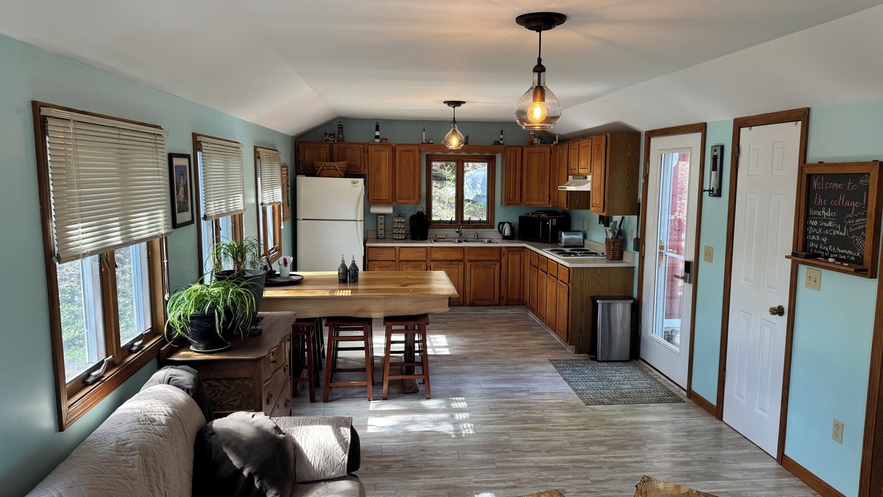 Photo of Livingroom in Sodus Point