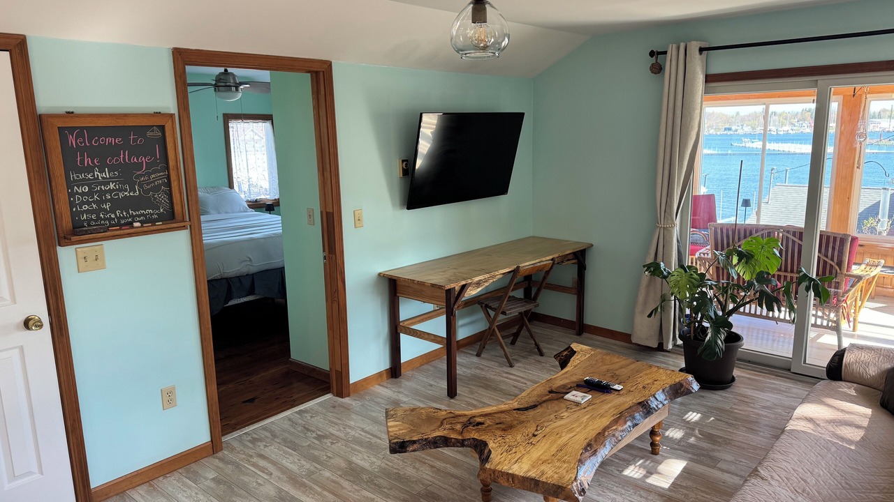 Photo of Bedroom in Sodus Point